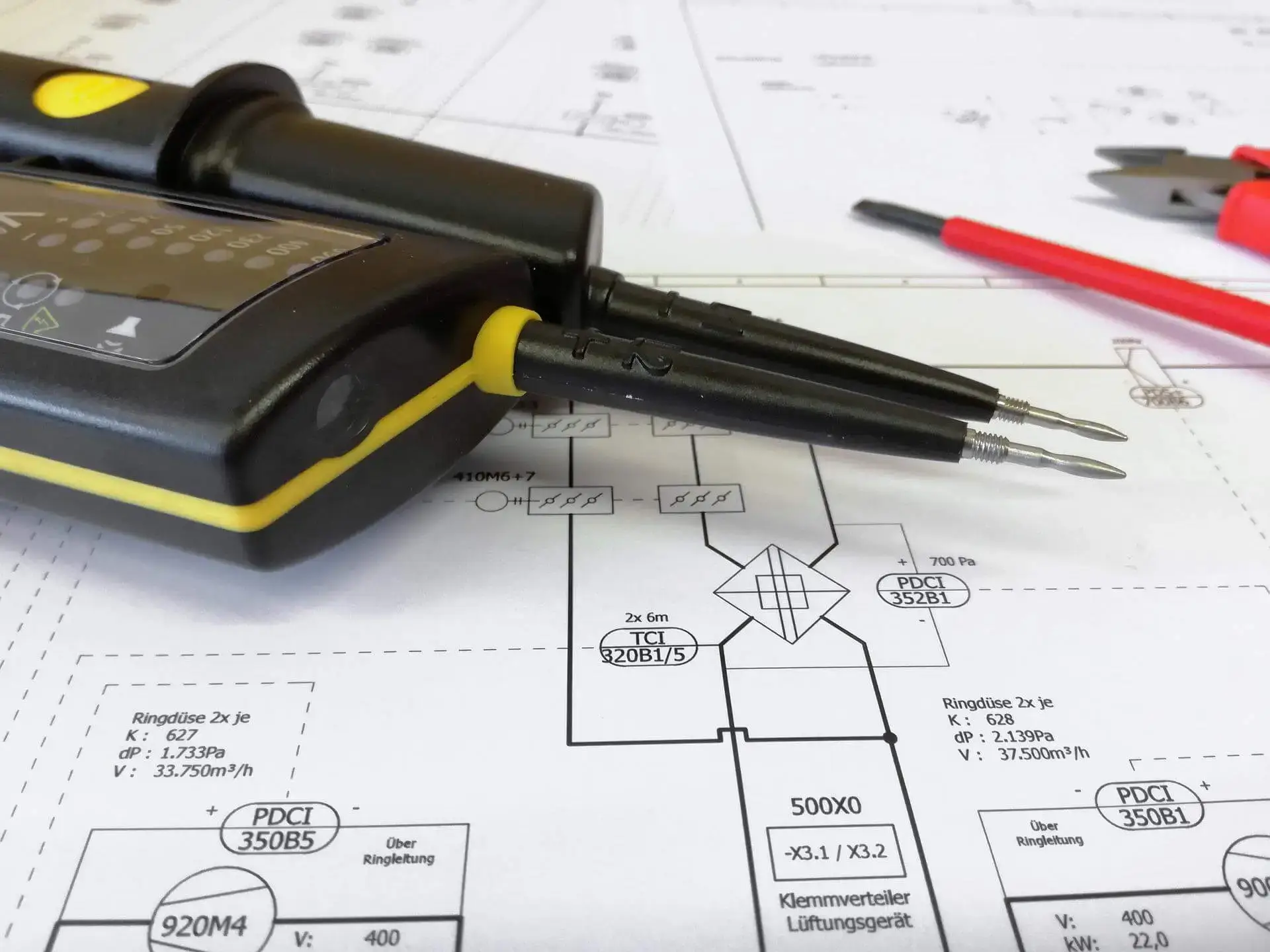 Get your EICR certificate Perivale in Perivale