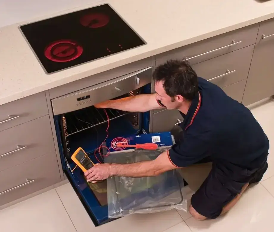 Electric Cooker Installation Perivale in Perivale