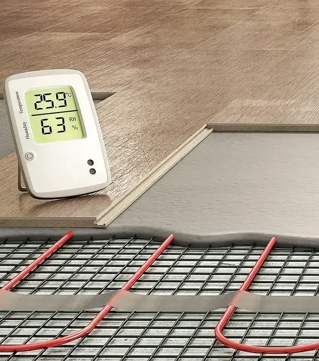 Electric Under Floor Heating Installation, Repair and Maintenance Services In Perivale in Perivale