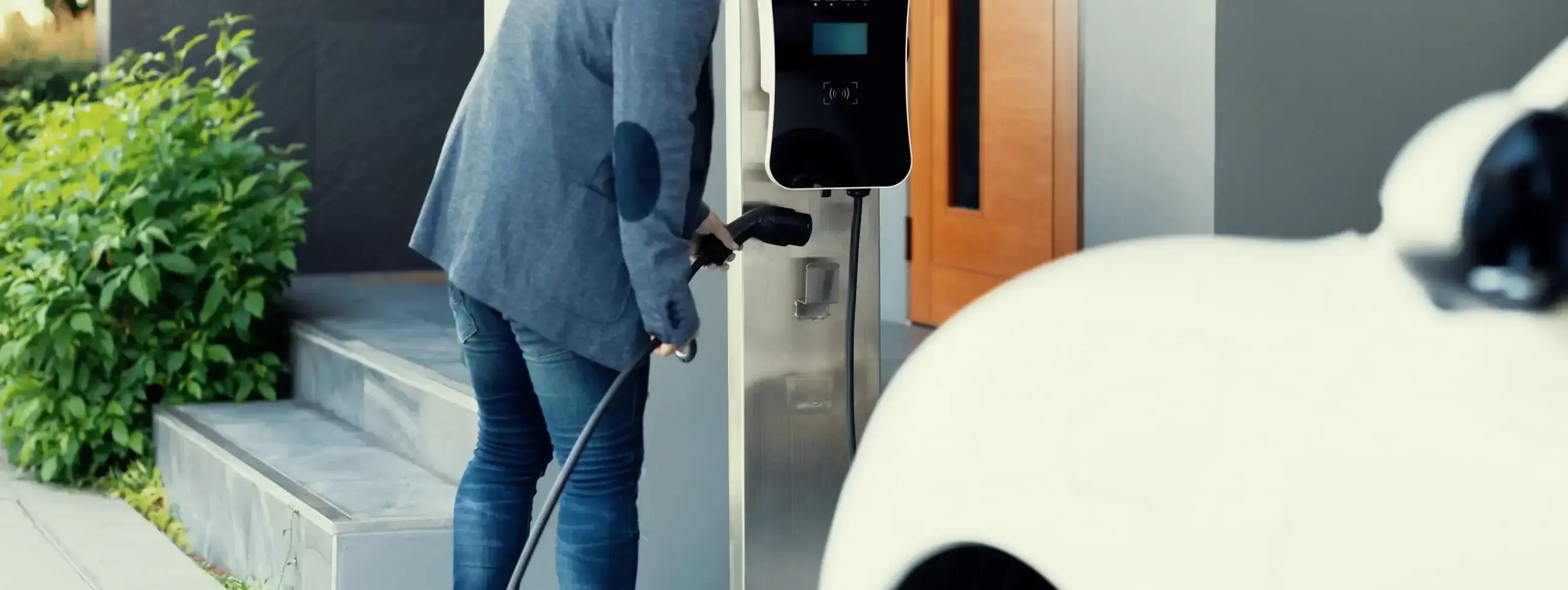 Electric Car Charger Home Installation Perivale in Perivale