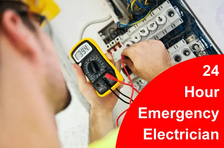 24-Hour Emergency Electricians Perivale You Can Trust in Perivale
