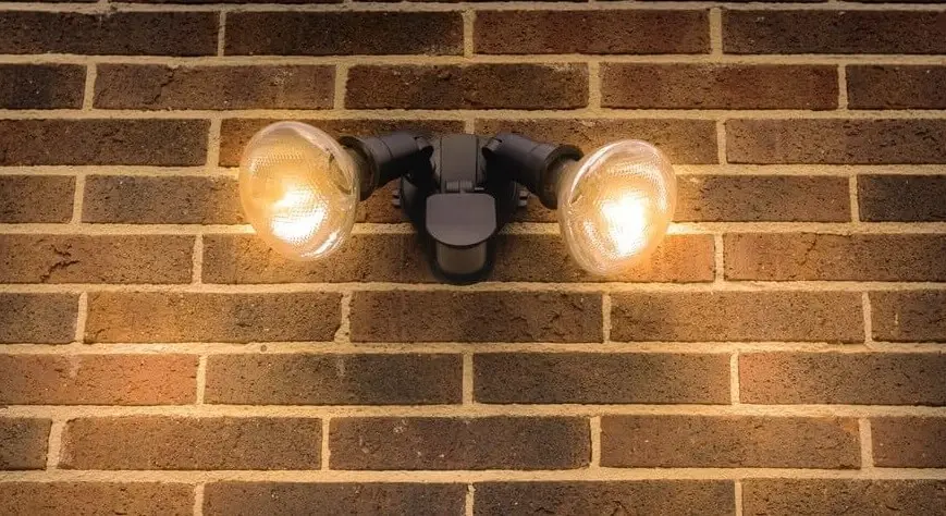 Security Light Installers Perivale in Perivale