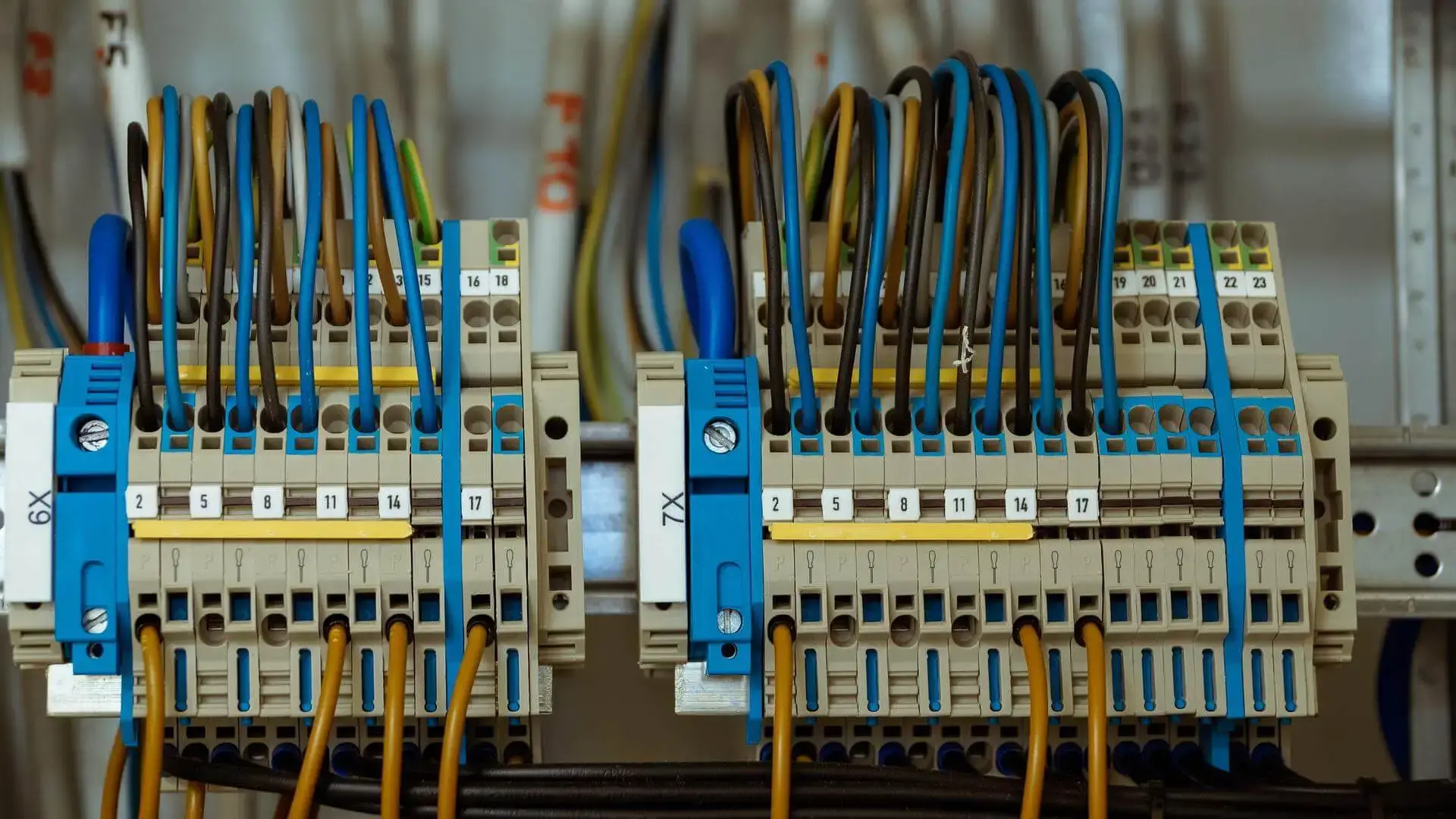 Surge protection installations Perivale in Perivale