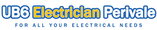 UB6 Electrician Perivale